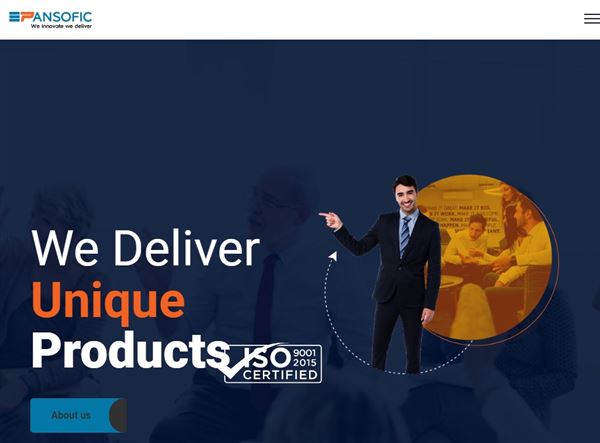 Pansofic Solutions | Best Digital Marketing & Web Development Services Provider In Zirakpur